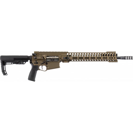 POF GEN4 REV BRNT BRONZE 308WIN 16.5 BL 14.5 HG