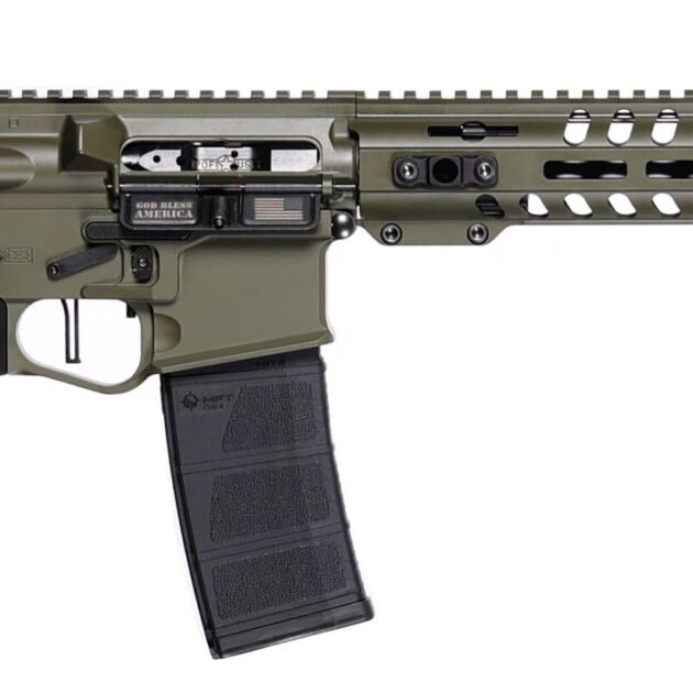 POF RENEGADE+ 5.56 13.75 PW DI ODG