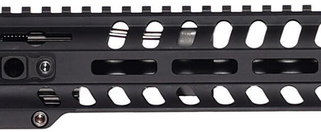 POF UPPER COMPLETE MINUTEMAN 13.75 300 BLK