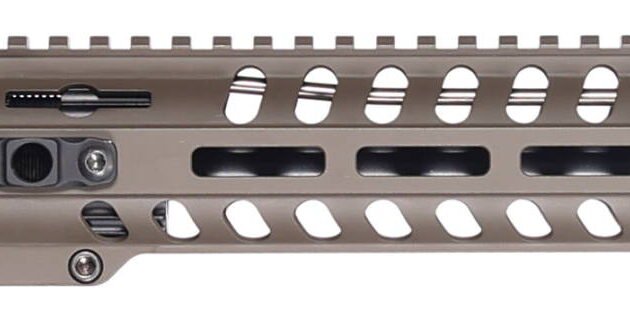 POF UPPER COMPLETE MINUTEMAN 13.75 300 BRW