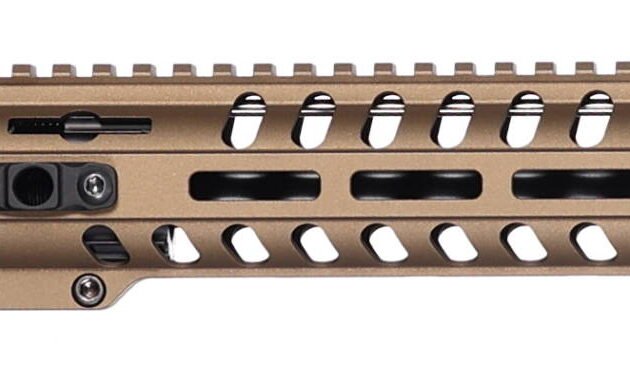 POF UPPER COMPLETE RENEGADE+ 13.75 5.56 BB