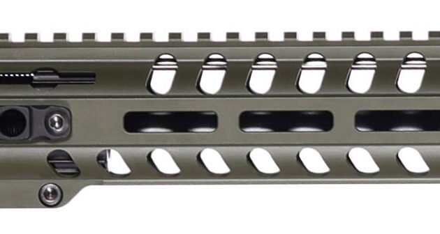 POF UPPER COMPLETE RENEGADE+ 13.75 5.56 OD