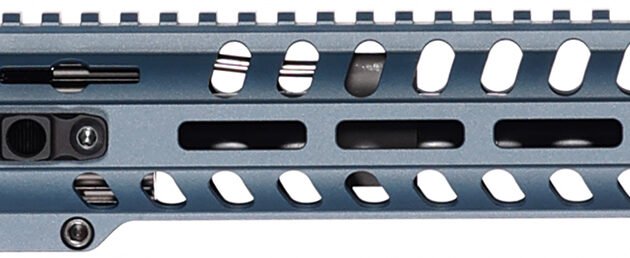 POF UPPER COMPLETE WONDER 13.75 5.56 BLUE