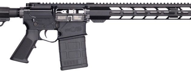 POF LMR BASE 308 16.5 M-LOK DI 20RD