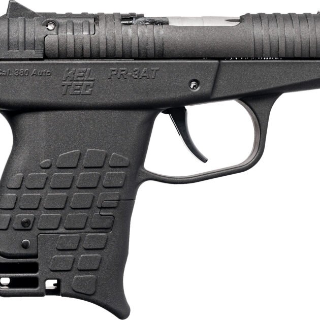 KEL PR-3AT PST 380AP 13RD BLK