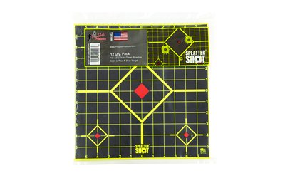PROSHOT 12" GREEN SIGHT IN 12PK