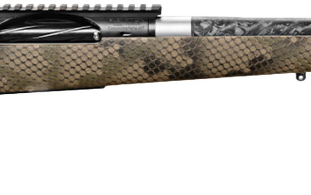 PROOF ELEVATION 2.0 RH 6.5CREED 22 CF TFDE