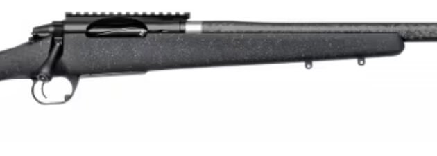 PROOF ELEVATION 2.0 RH 7MMREM 22 CF BLK