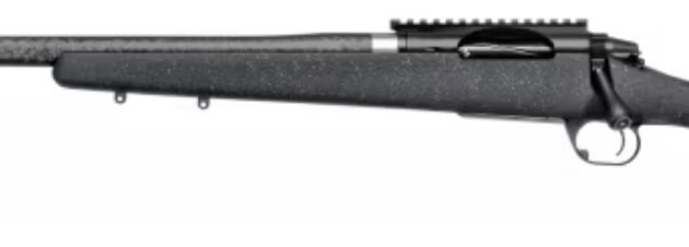 PROOF ELEVATION 2.0 LH 7MMREM 22 CF BLK
