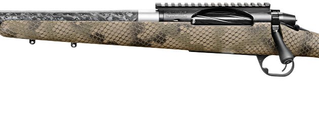 PROOF ELEVATION 2.0 LH 7MMREM 22 CF TFDE