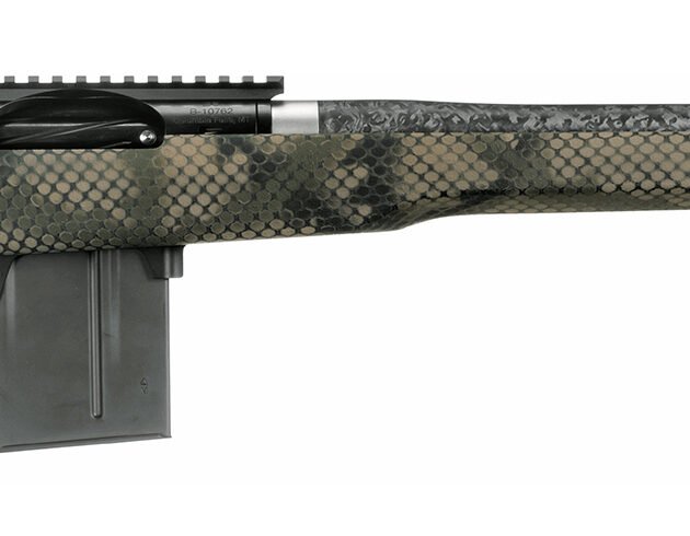 PROOF ELEVATION MTR 2.0 22CREED 22 CF TFDE