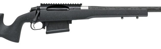 PROOF ELEVATION 2.0 MTR 7MM BC 20 CF BLK