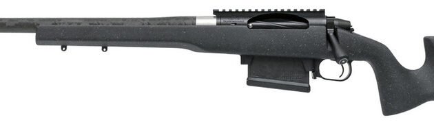 PROOF ELEVATION 2.0 MTR 7MM BC 20 CF BLK LH