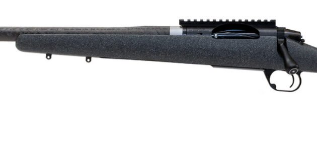 PROOF ELEVATION 2.0 LH 25CREED 22 BLK GRANITE