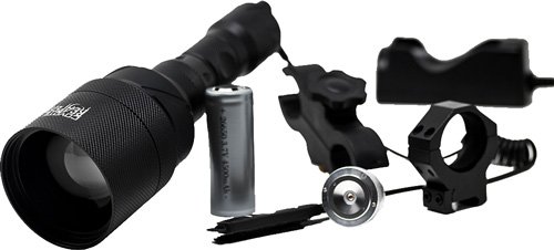 PREDATOR TAC COYOTE REAPER XXL - TRIPLE LED KIT RED/GRN/WHT