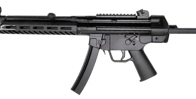 PTR 9LTR-CS 9MM 16 CS1 STOCK 30RD