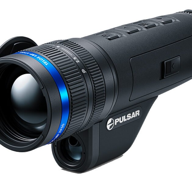 PULSAR TELOS XP50 THERMAL MONOCULAR