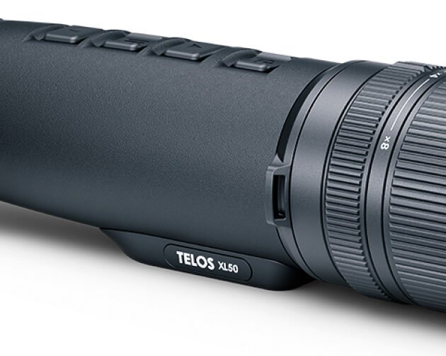 PULSAR TELOS XL50 MONOCULAR