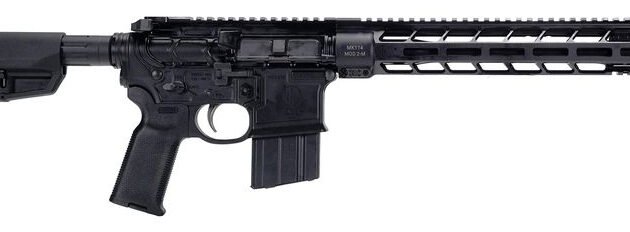 PWS MK114 MOD 2-M RIFLE 6MM ARC 14.5 LS FRC COM
