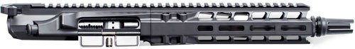 RADIAN MODEL 1 COMPLETE - UPPER 300BLK 9" BLACK