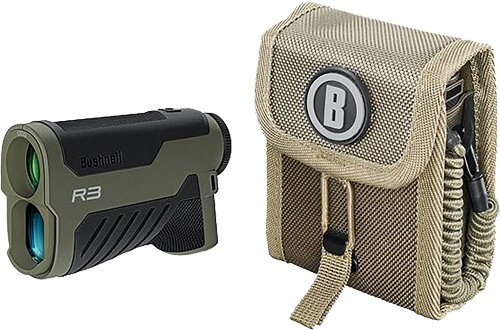BUSHNELL RANGEFINDER R3 1200 - 6X25 GREEN