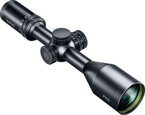 BUSHNELL SCOPE R5 6-18X50 - ILLUMINATED DOA LRH800