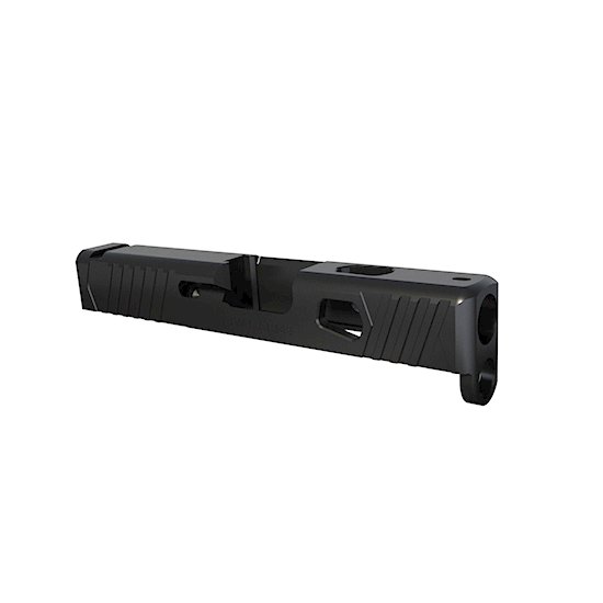 RIVAL ARMS SLIDE GLOCK 43 BLK