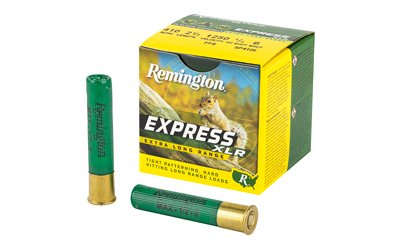 REM EXP LR 410 2.5" # 6  25/250
