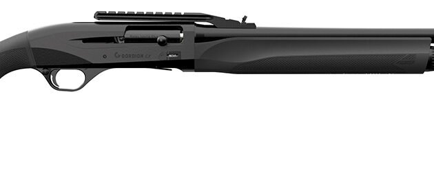RETAY GORDION 12GA 24 CANTILEVER RIFLED SLUG