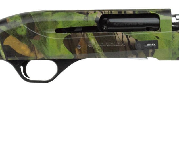 RETAY GORDION 12GA 24 TKY MOSSY OAK SHADOW LEA