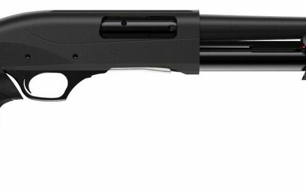RETAY 12GA GPS TACTICAL PUMP PISTOL GRIP STOCK