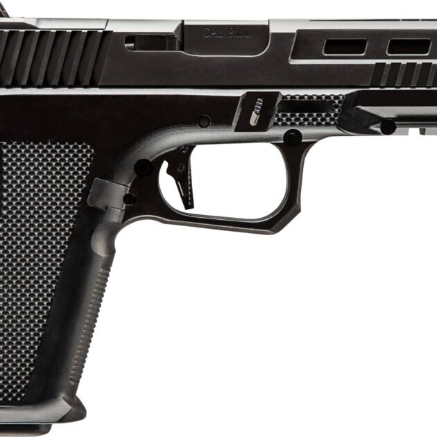RIA STK150 ULTRA HC 9MM 4.49 17RD