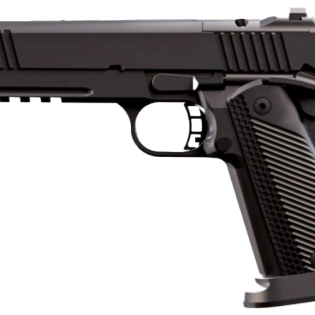 RIA TAC ULTRA FS HC 9MM AOS OPTIC CUT 16RD