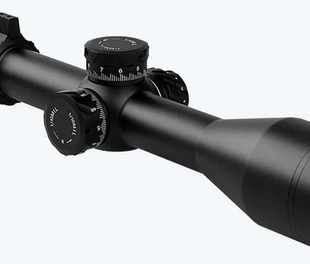 RITON CONQUER 4-28X56