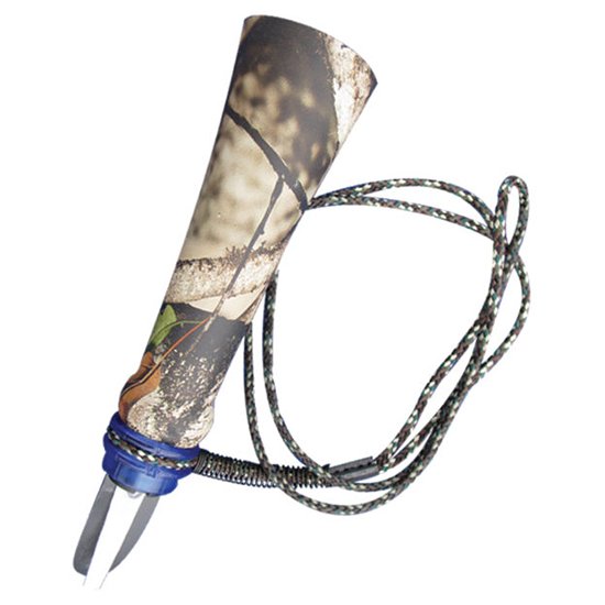ROCKY MTN STEALTH PARVO PREDATOR CALL