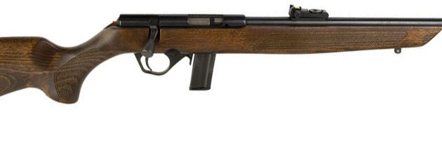 ROSSI RB 22 22LR 18.5 BOLT ACTION WOOD 10RD