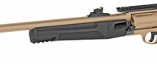 ROSSI CIRCUIT JUDGE 45LC 410GA 18.5 TUFFY SAND