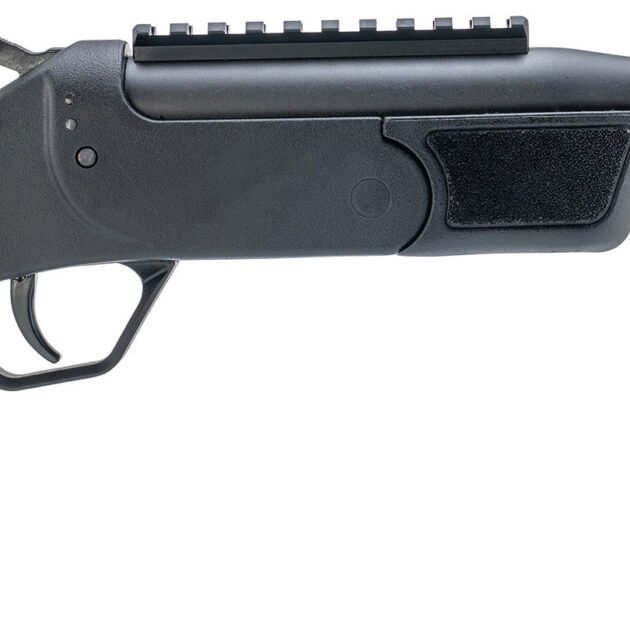 ROSSI SS BRAWLER 5.56 9 BLK SYN