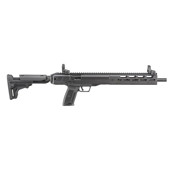 RUG LC CARBINE 5.7X28MM 16.25 NOT THREADED 10RD