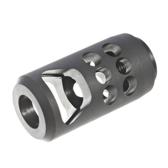 RUG MUZZLE BRAKE 450BM RUGER AMERICAN RIFLE