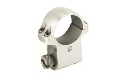 RUGER 1" X-HI(6) STS (6K) SOLD INDV