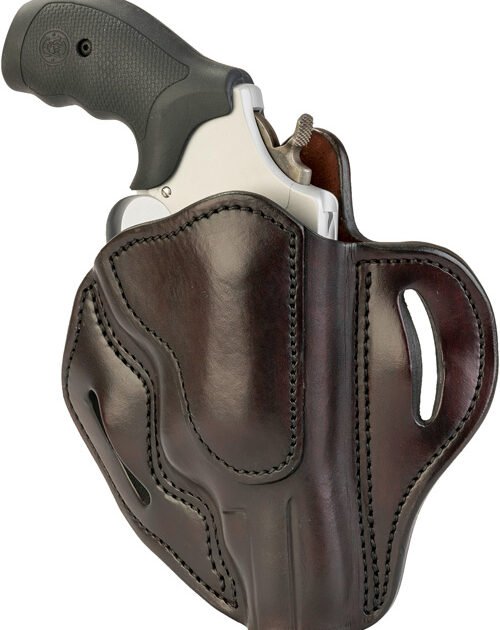 1791 RVH3 BELT HOLSR OWB MULTI - FIT RH TAURUS JUDGE SIGNATR BN