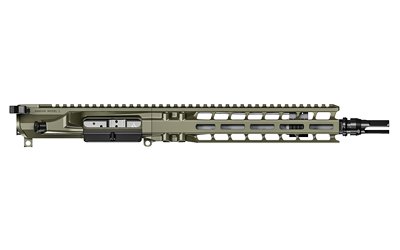 RADIAN UPPER 10.5" 223 WYLDE ODG