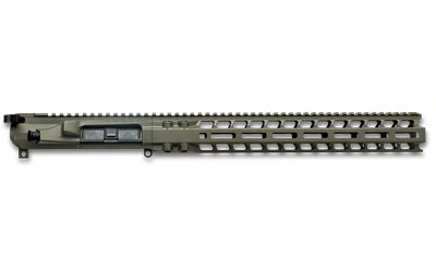 RADIAN UPPER/HANDGUARD SET 14" ODG