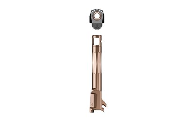 RADIAN AFTRBRNR RAMJET P365XL BRNZ