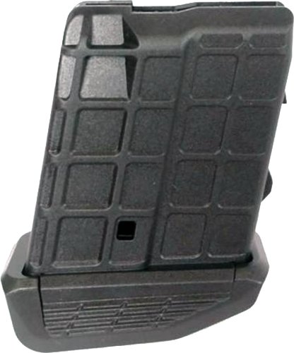 TIKKA MAGAZINE T1X 17HMR - 10RD BLACK POLYMER
