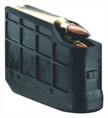 TIKKA MAGAZINE T3 FLUSH - 4RD 223 REM POLYMER