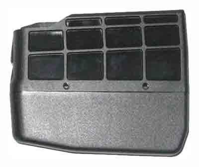 TIKKA MAGAZINE T3 EXTENDED - 5RD SHORT ACTION POLYMER