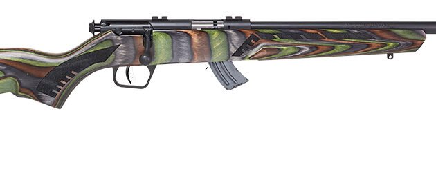 SAV MARK II MINIMALIST GREEN 21SHARP 18