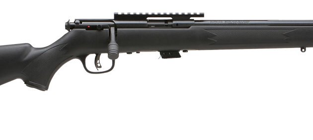 SAV MARK II FV-SR 21SHARP 16.5